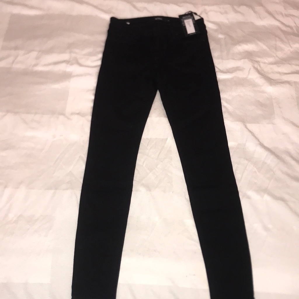 Hudson Brand New Jeans